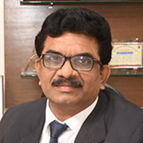 Dr. Manjunatha