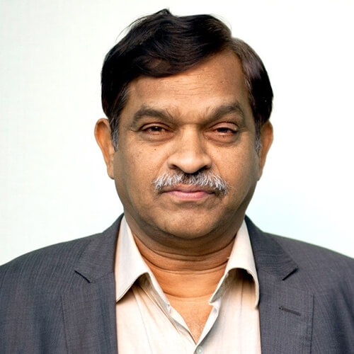 Dr. N. V. R. Naidu