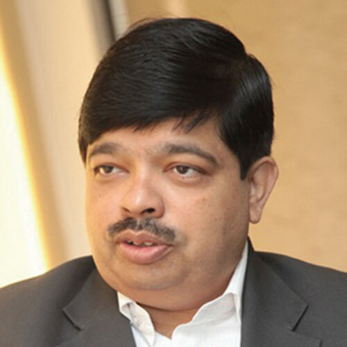 Dr. Rajesh Biniwale