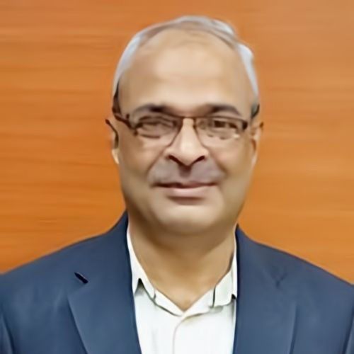 Prof. Gopalkrishna Joshi