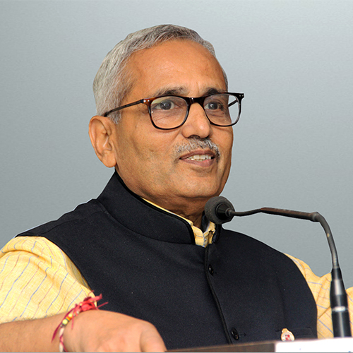 Prof. (Dr.) Navin Sheth