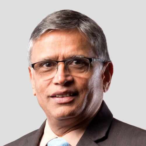 Prof (Dr.) Sandeep Sancheti 