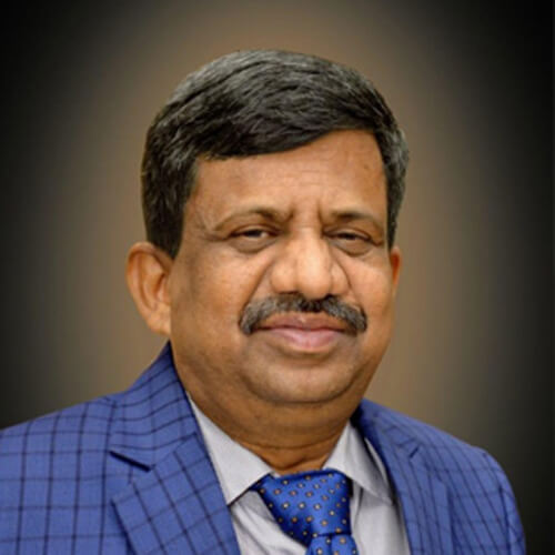 Prof. Karisiddappa